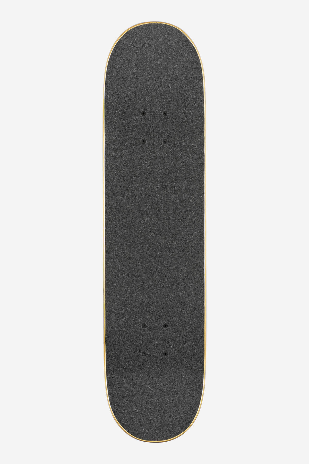 g1 full on tiger camo 8.0" complete skateboard