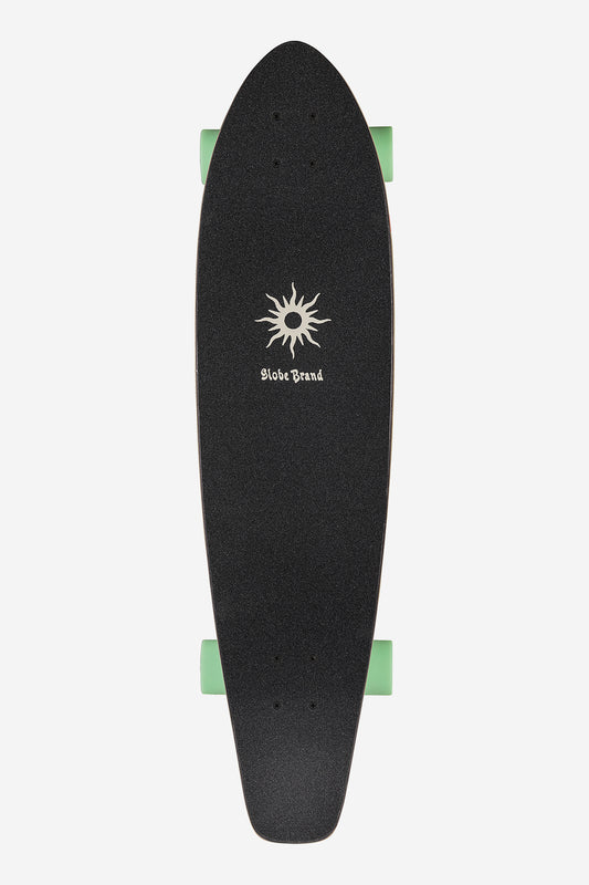 Globe - The All-Time - Skewered - 35.875" Longboard