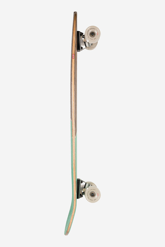 Globe - Blazer Xl - Coconut/Lime - 36.25" Cruiserboard