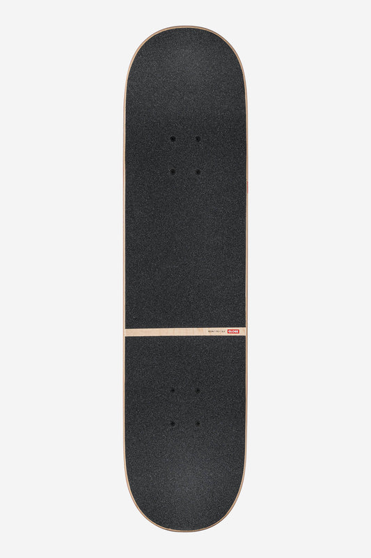Globe - G3 Bar - Impact/Black Dye - 8.0" Complete Skateboard