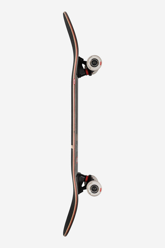 Globe - G3 Bar - Impact/Black Dye - 8.0" Complete Skateboard