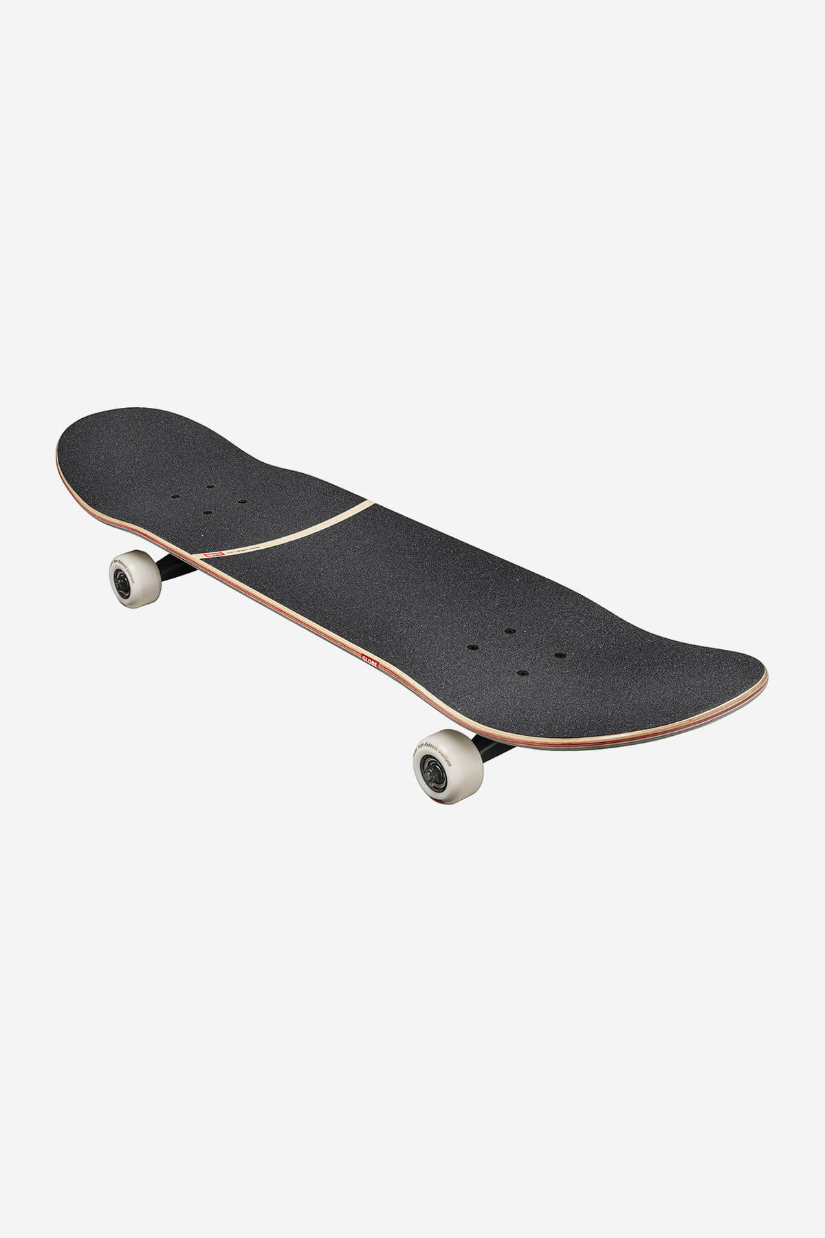 g3 bar impact olive 8.0" complete skateboard