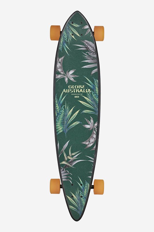 Globe - Pintail - Kookabura  - 37" Longboard