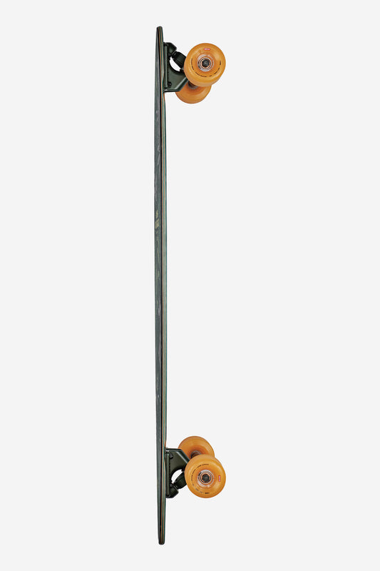 Globe - Pintail - Kookabura  - 37" Longboard