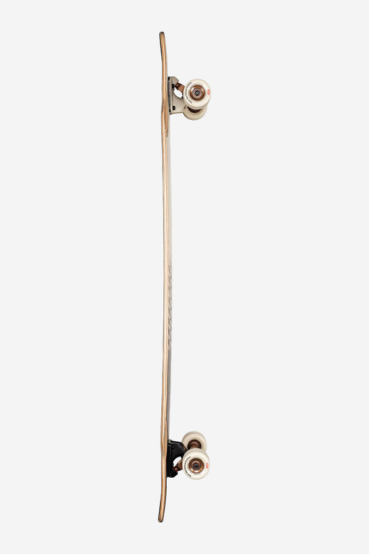 Globe - Geminon Xl - Spray Wave/Black Copper - 47" Longboard