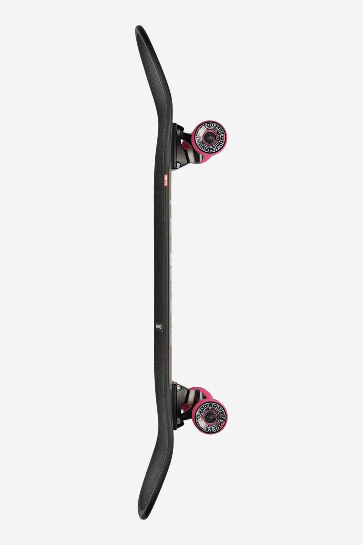 Globe Skateboard completen Shooter - 8.625" Compleet Skateboard in RAMONES/HEY HO