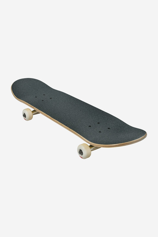 Globe - Goodstock - Red - 7.75" Complete Skateboard