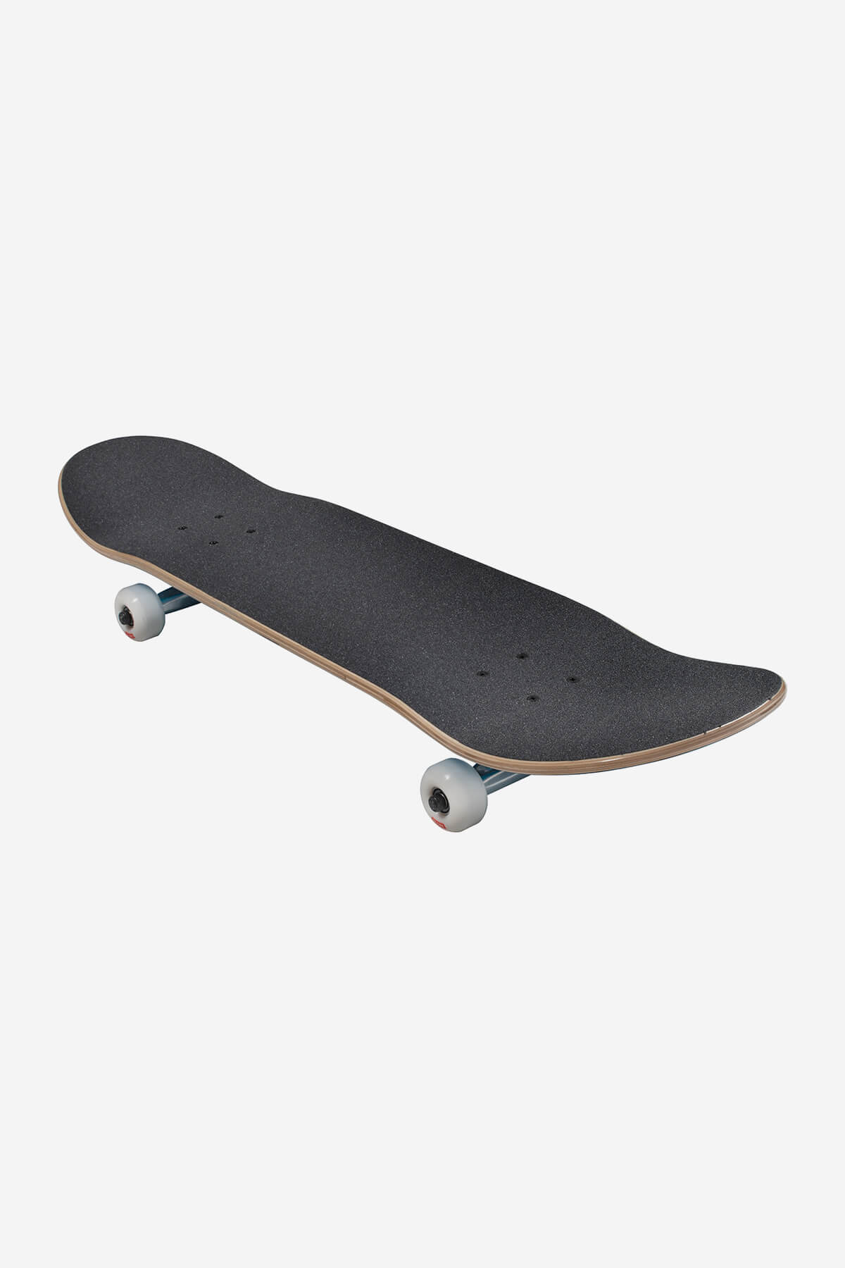 Globe Skateboard completa Goodstock 8.375" completo Skateboard in Neon Blue