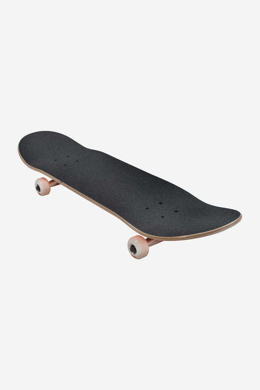 Globe - Goodstock - Fatigue Green - 8.25" Complete Skateboard