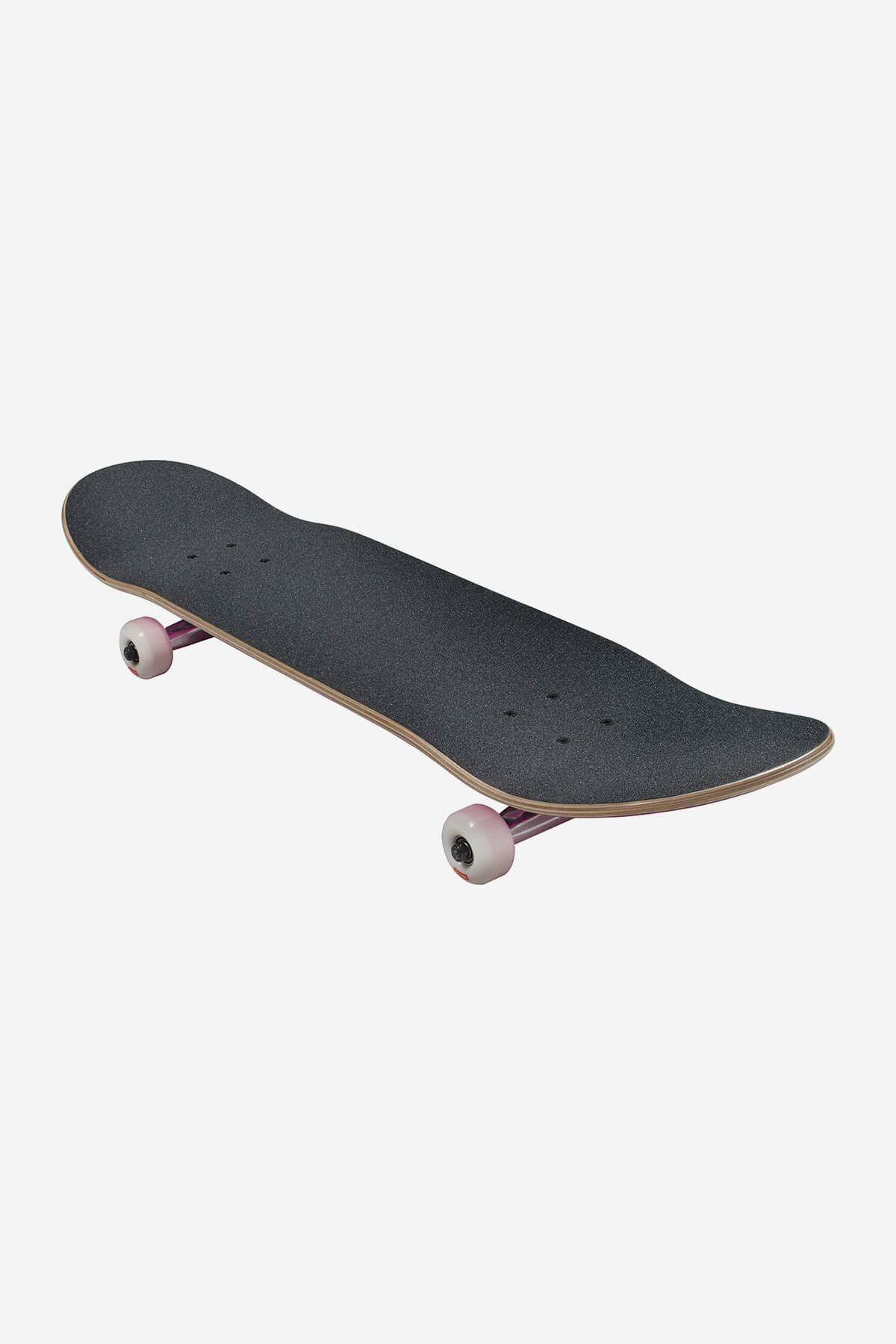 Globe Skateboard completen Goodstock 8.25" Compleet Skateboard in Neon Purple