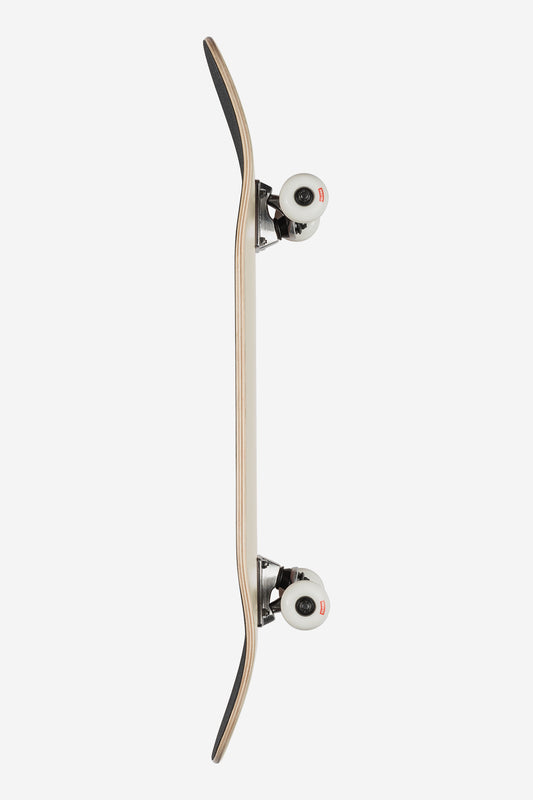 Globe - Goodstock - Off White - 8.0" Complete Skateboard