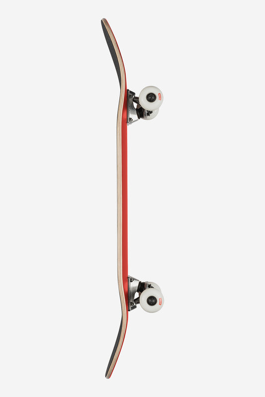 Globe - Goodstock - Red - 7.75" Complete Skateboard