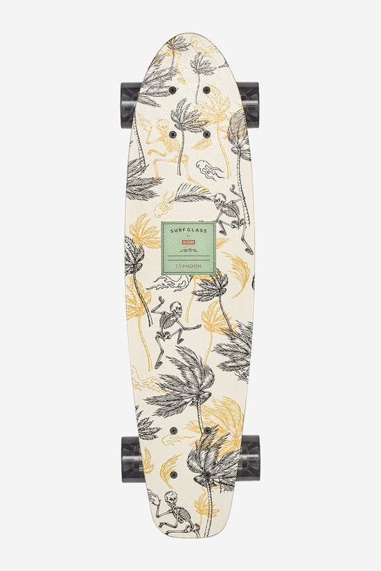 【SALE】 【GLOBE】EverySwellBoardshort Black Wells 12″ Black Desk Designer Series – Replogle Globes | Replogle