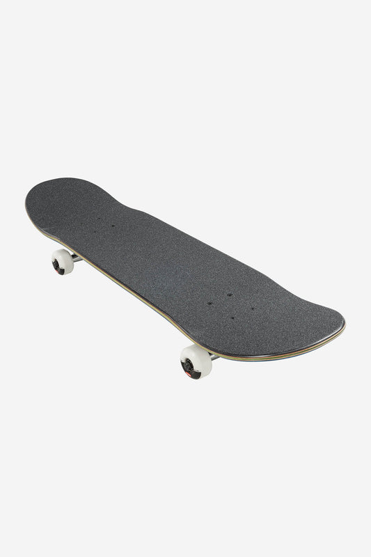 g1 natives cobre negro 8,0" completo skateboard