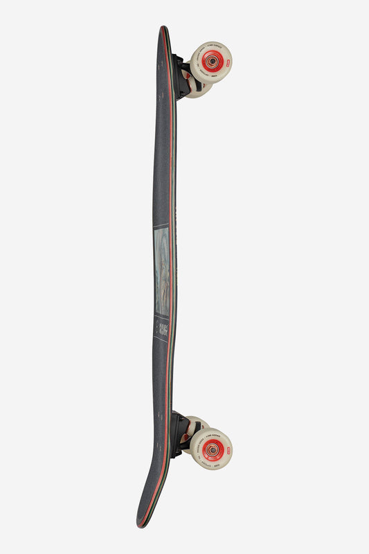 Globe - Bells - Pitcher - 34" Longboard