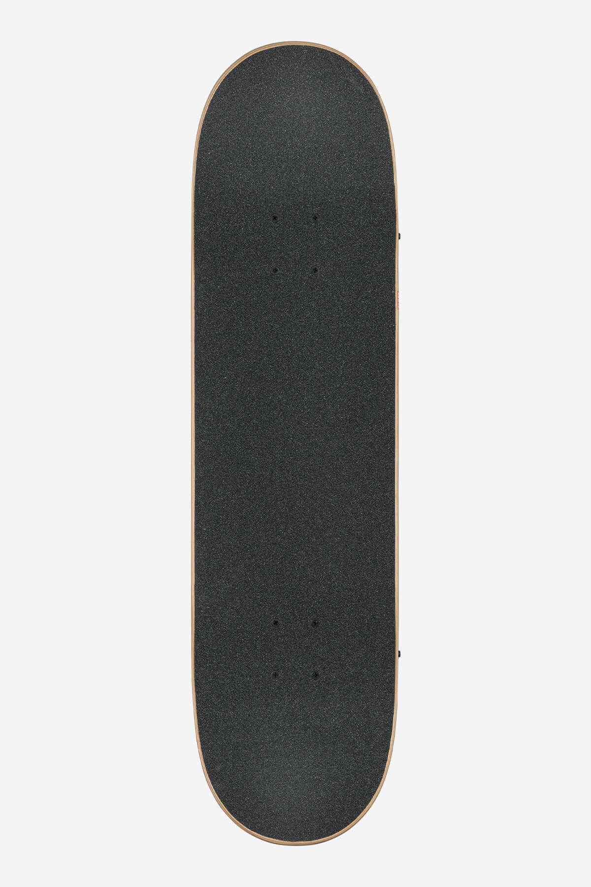 Globe Skateboard completes G1 Stack complete 8.375" Complete Skateboard in Black/Candy Clouds