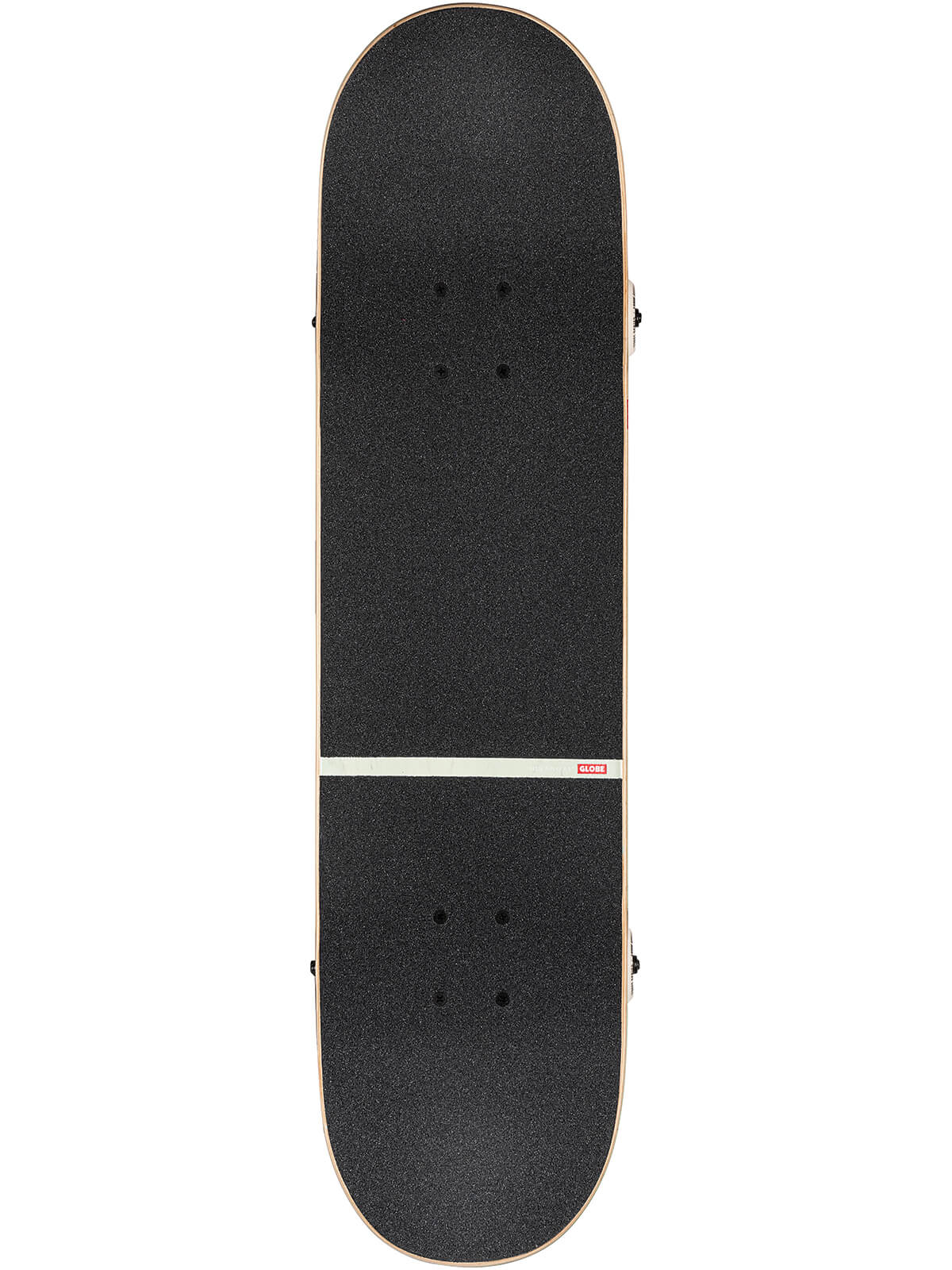 g2 tarka park 8.0" complete skateboard