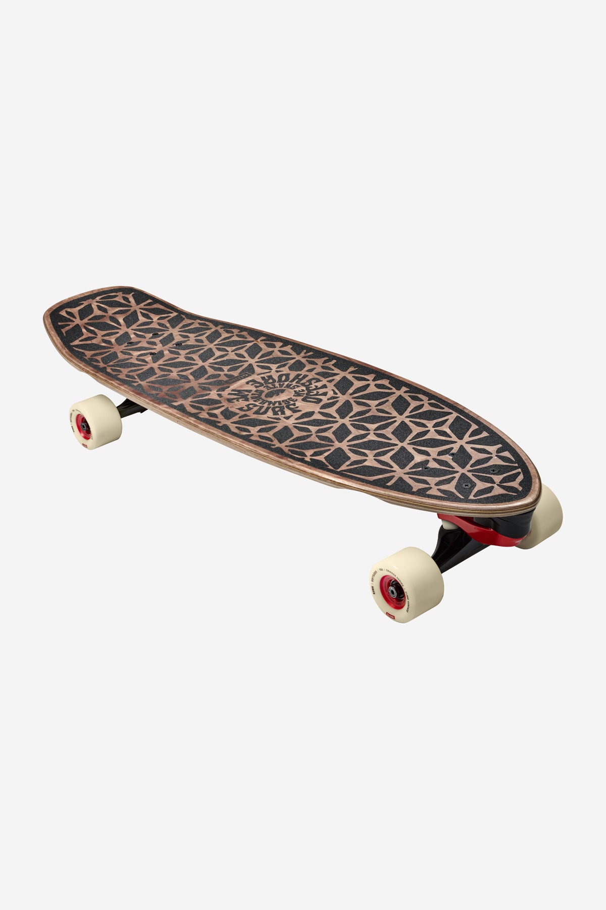 zuma ss kokos niu voyager 31,5" surf skateboard