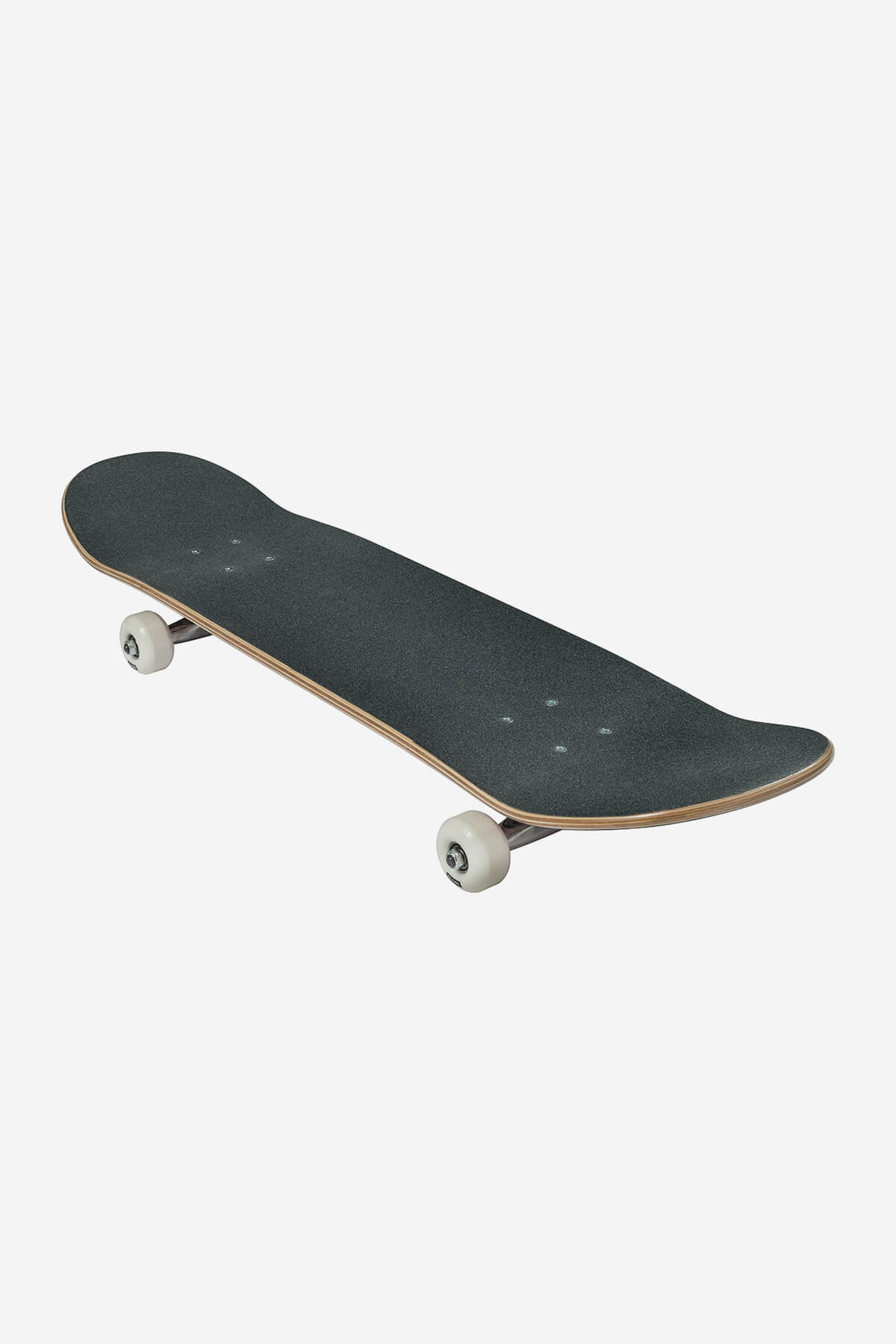 g0 fubar black pink 8.0" complete skateboard
