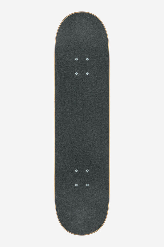 Globe - G0 Fubar - Red/White - 8.25" Complete Skateboard