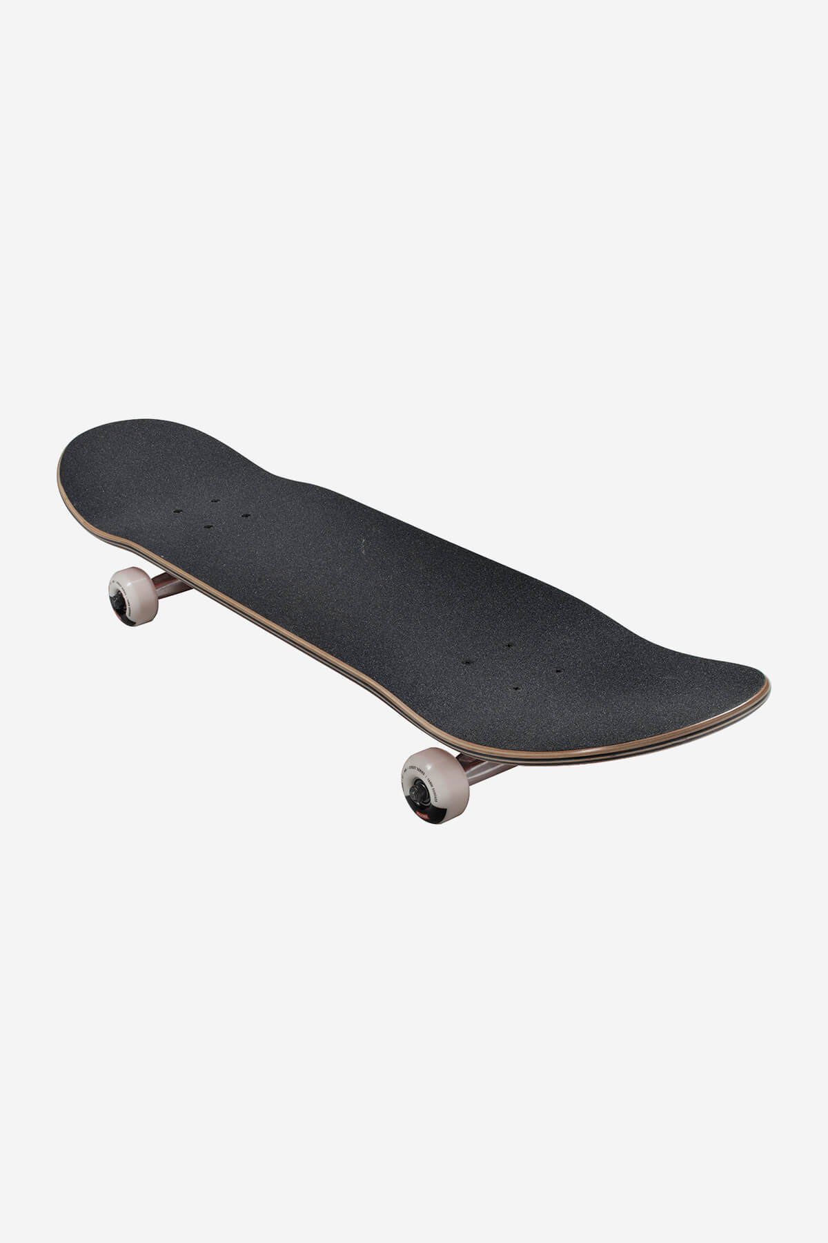 g1 lineform cinnamon 8.25" complete skateboard