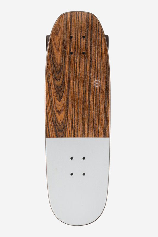 Globe - Short Cut - Flying Foxes - 8.75" Cruiserboard