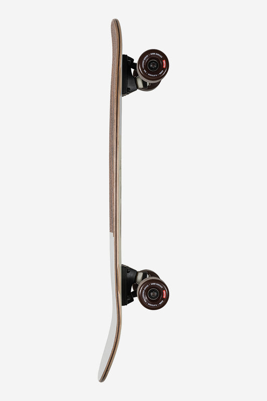 Globe - Short Cut - Flying Foxes - 8.75" Cruiserboard