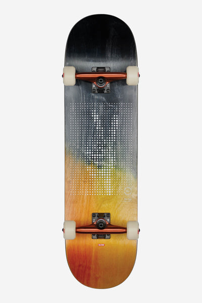 Shop G2 Dot Gain - Peace - 8.5 Complete Skateboard