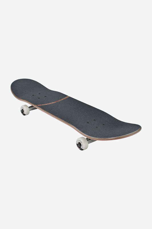 g1 innen außen window pain 8.125" komplett skateboard
