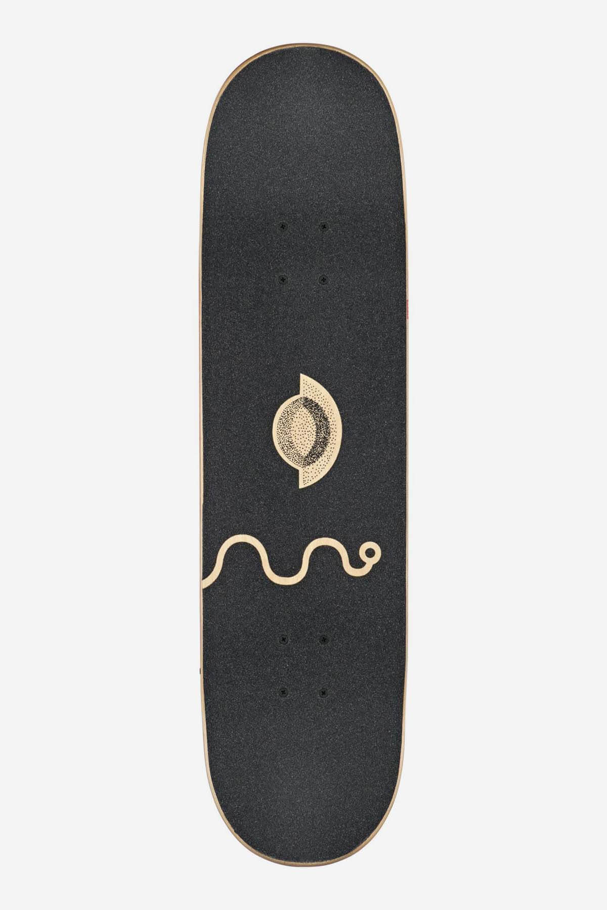 g2 razo ozar 8.25" complete skateboard