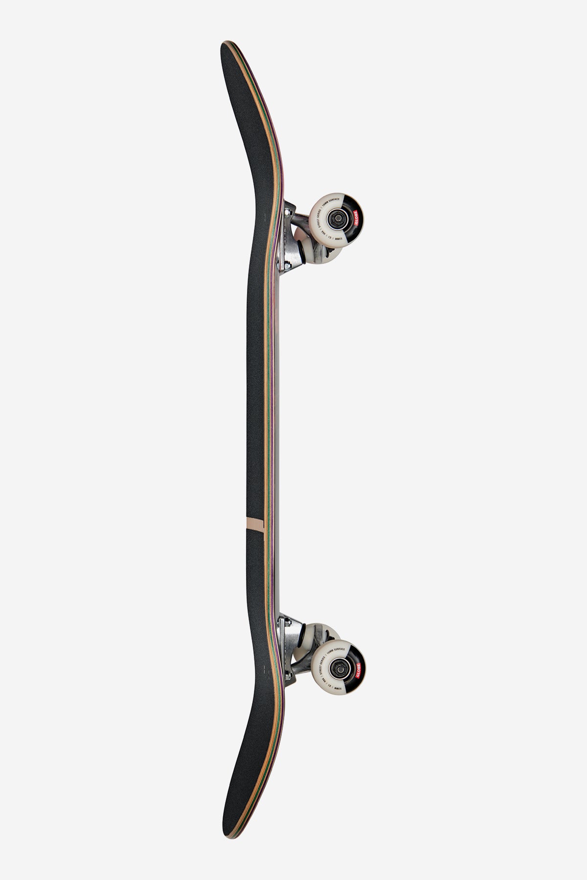 Globe Skateboard completa G1 Slide Stack in Sky