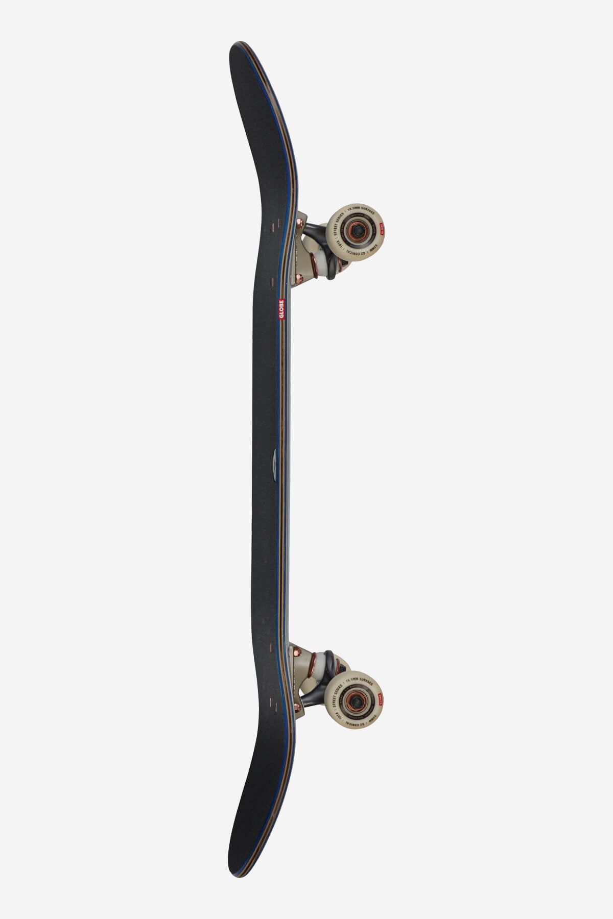 g2 rholtsu scorps 8.0" completo skateboard