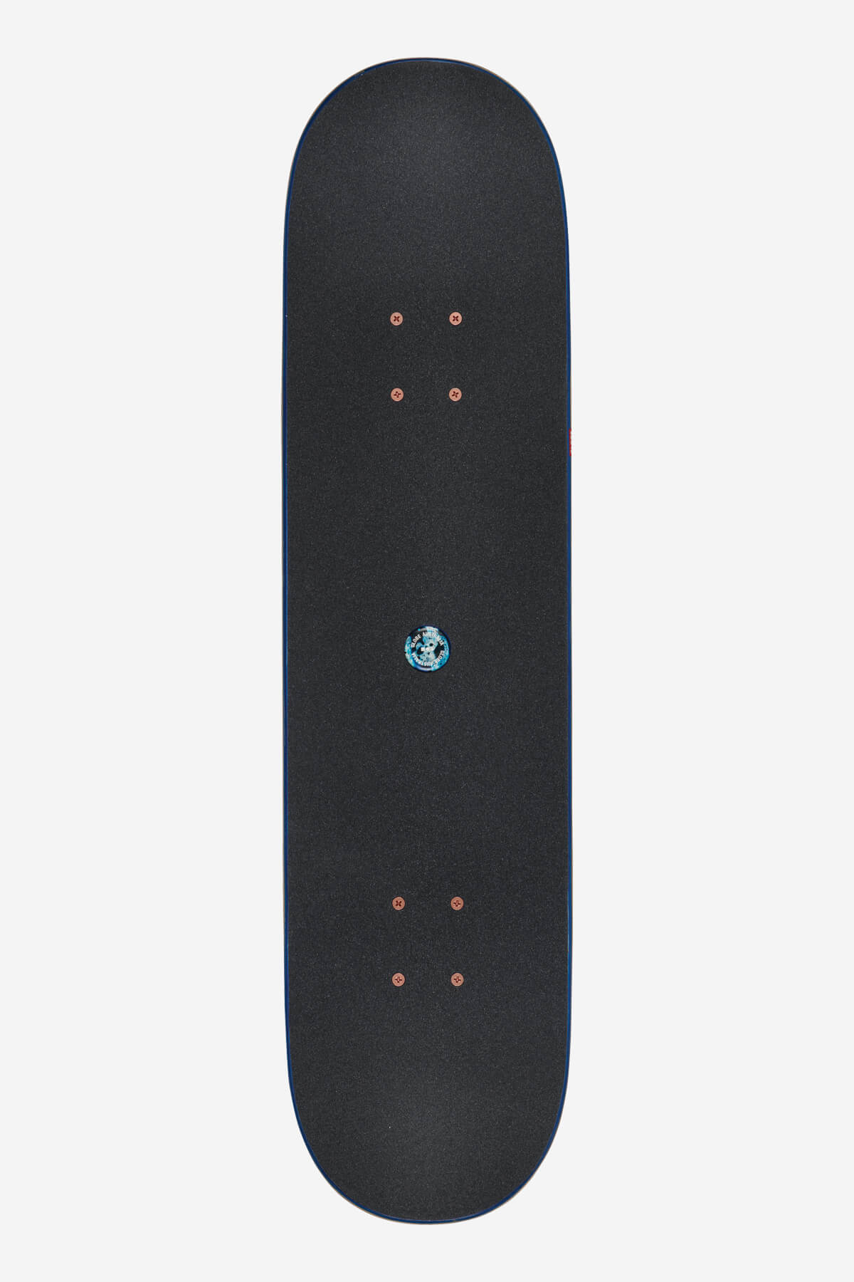 g2 rholtsu scorps 8.0" complete skateboard