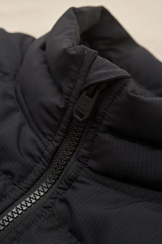Globe - Prime Down Jacket - Black