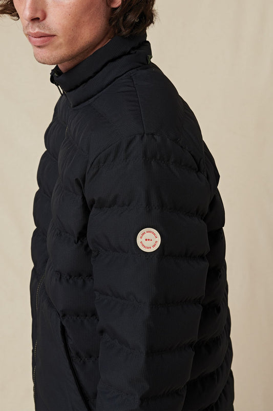 Globe - Prime Down Jacket - Black