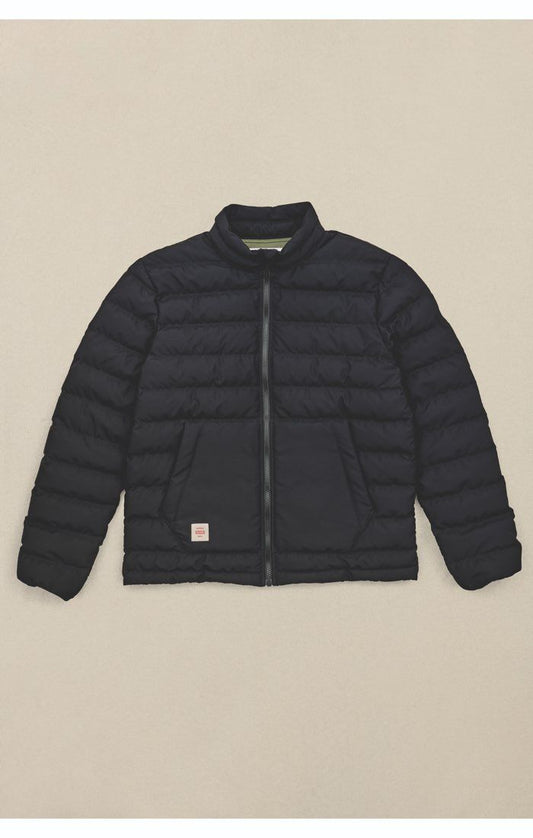 Globe - Prime Down Jacket - Black
