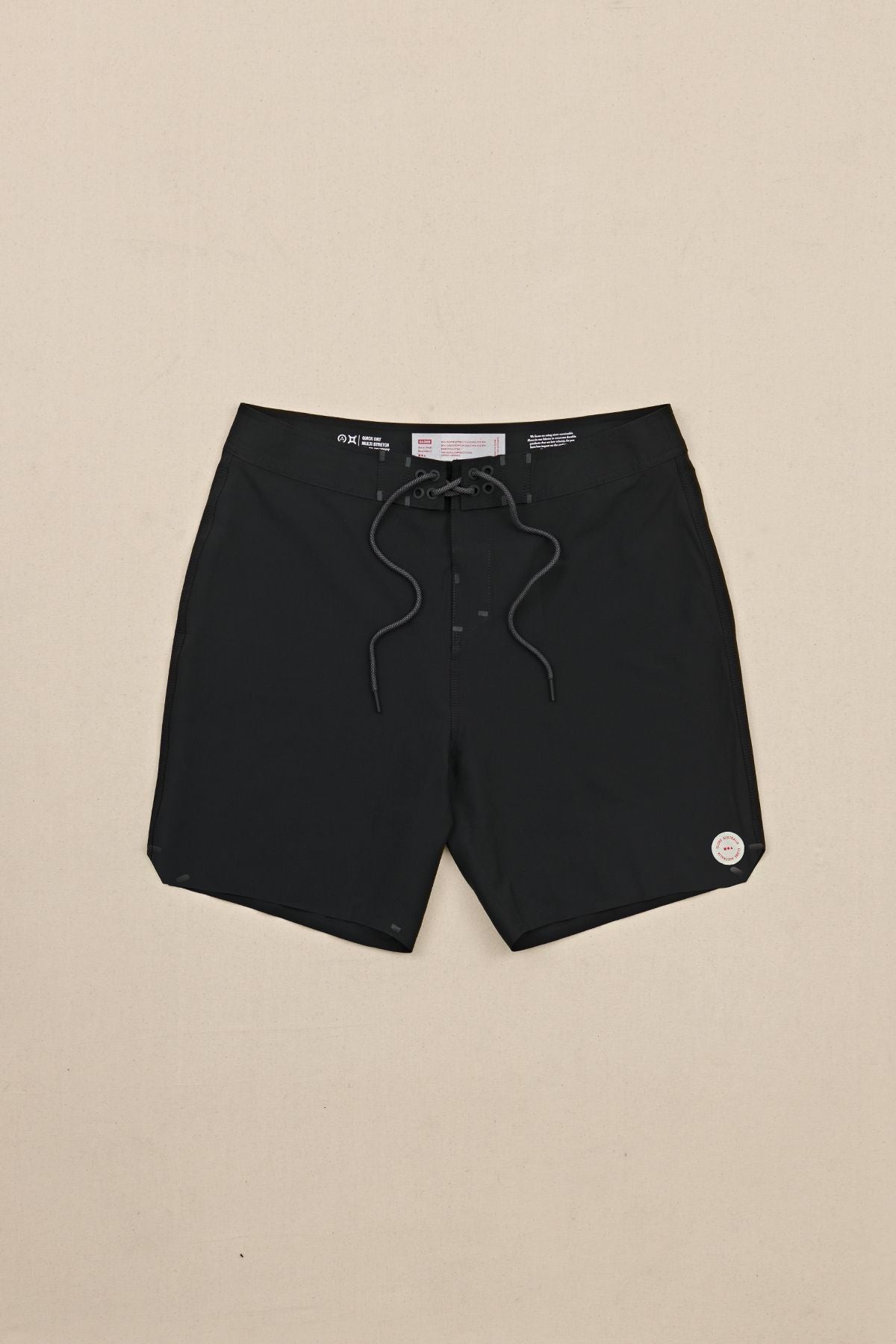 Globe Shorts - Every Swell Boardshort in Black