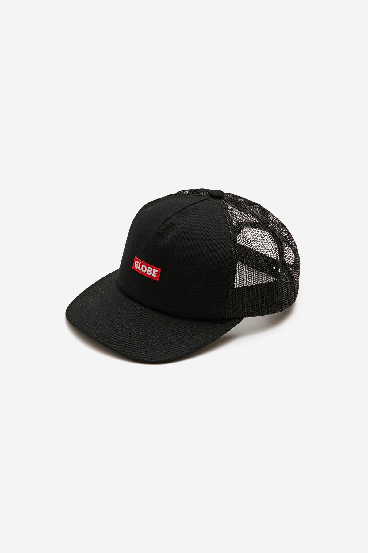 minibar trucker cap black