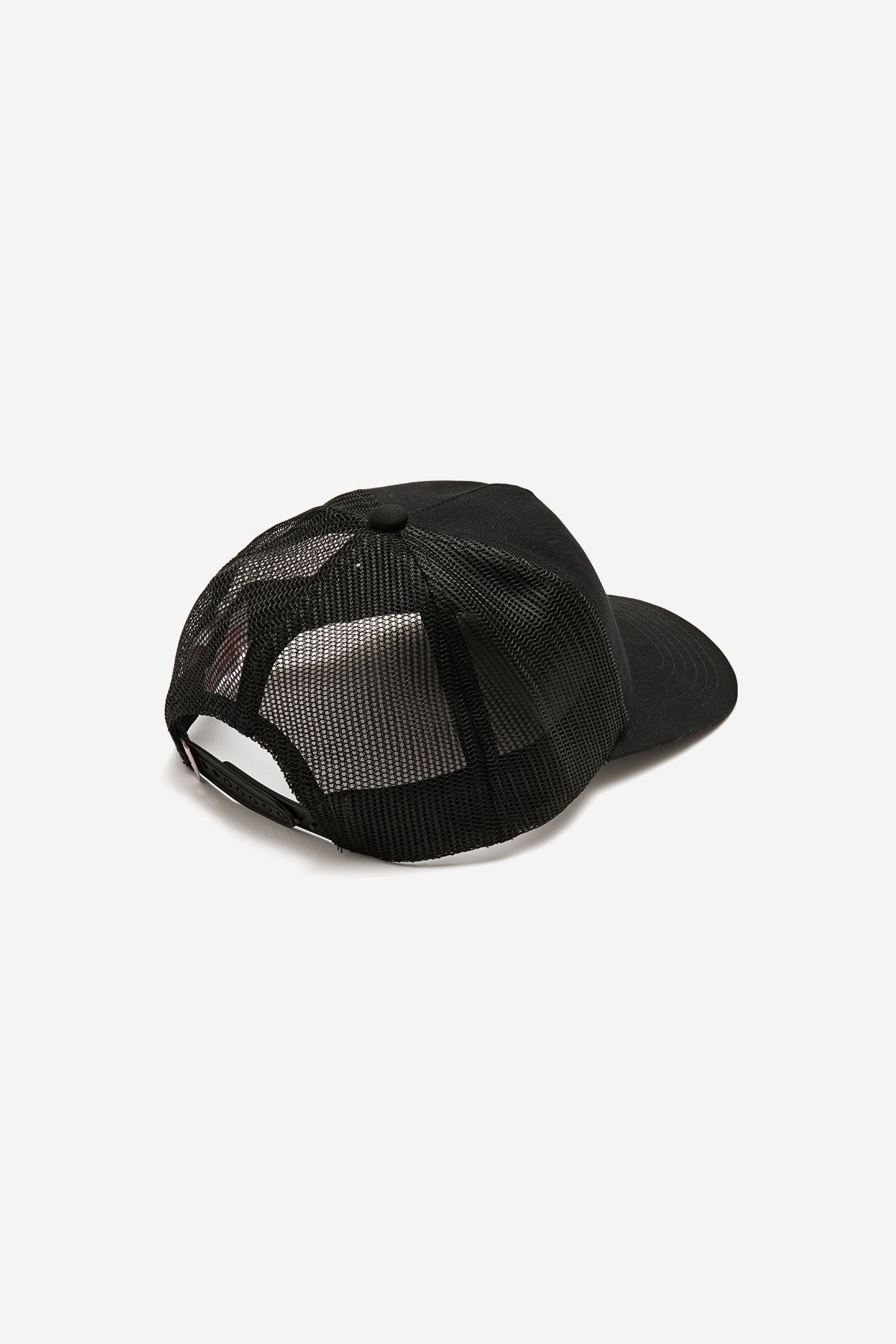 minibar trucker cap black