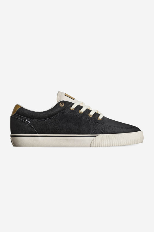 Globe Low shoes GS skate shoes in Black/Cream