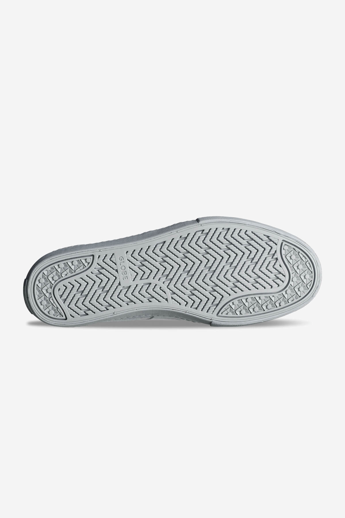 Globe Low shoes Liaizon skate shoes in Grey/Grey