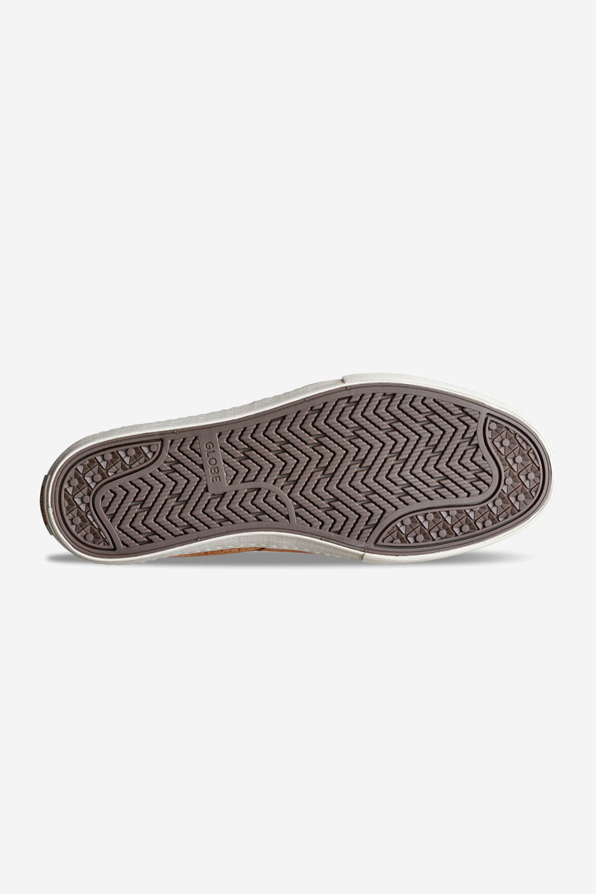 Globe Chaussures basses Liaizon skateboard chaussures en Cashew/Antique