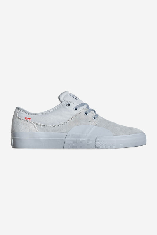 Globe Sapatos baixos Mahalo Plus skateboard sapatos em Grey Dip