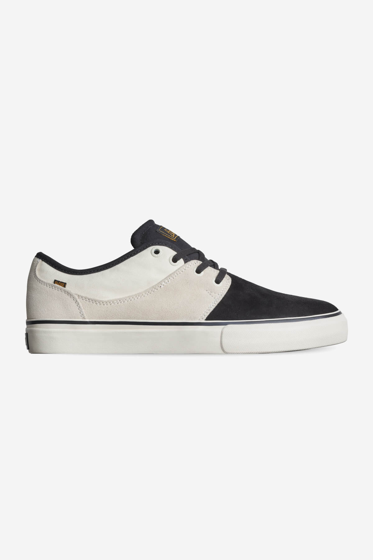 mahalo noir off white skateboard  chaussures