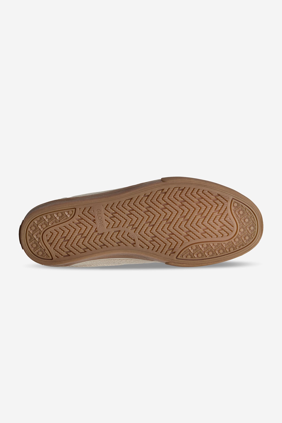 Globe - Mahalo - Herringbone Hanf - skateboard Schuhe