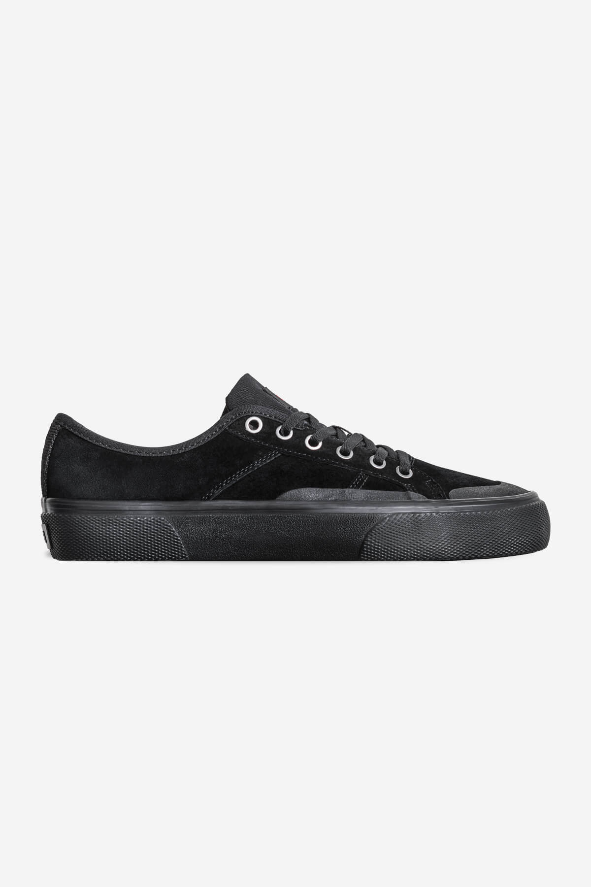 surplus black black wolverine skate shoes
