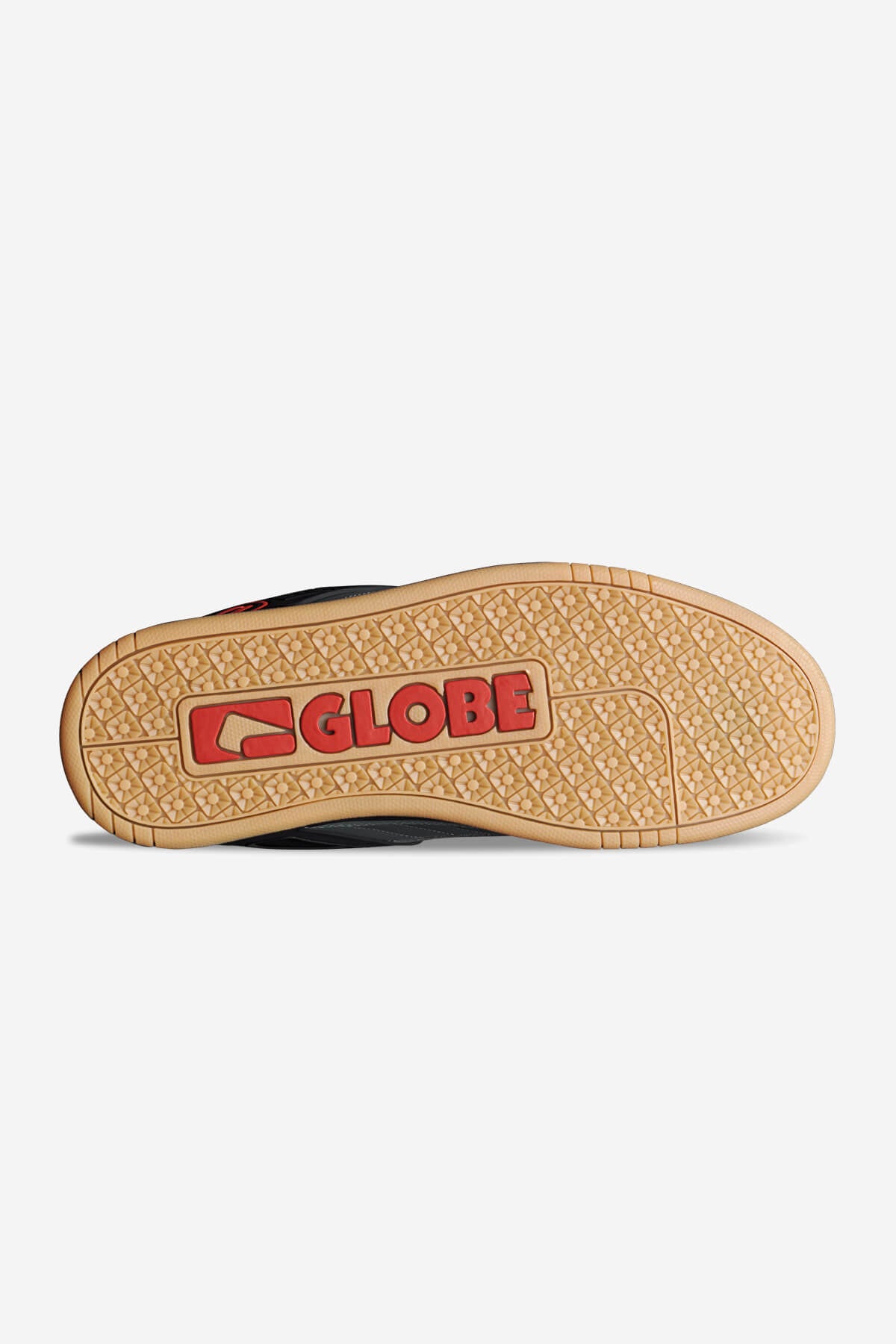 Globe Chaussures basses Tilt skateboard  chaussures en Black/Grey/Red