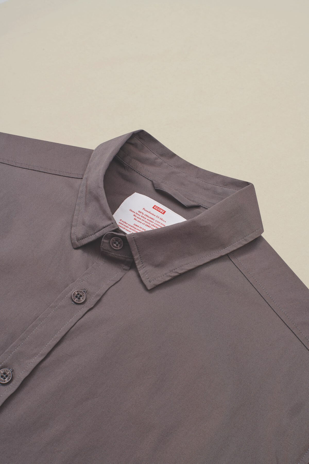 globe dress shirt Eight-X | Designer Dress Shirts