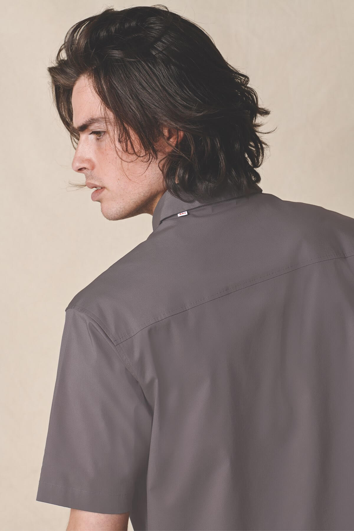 globe dress shirt Eight-X | Designer Dress Shirts