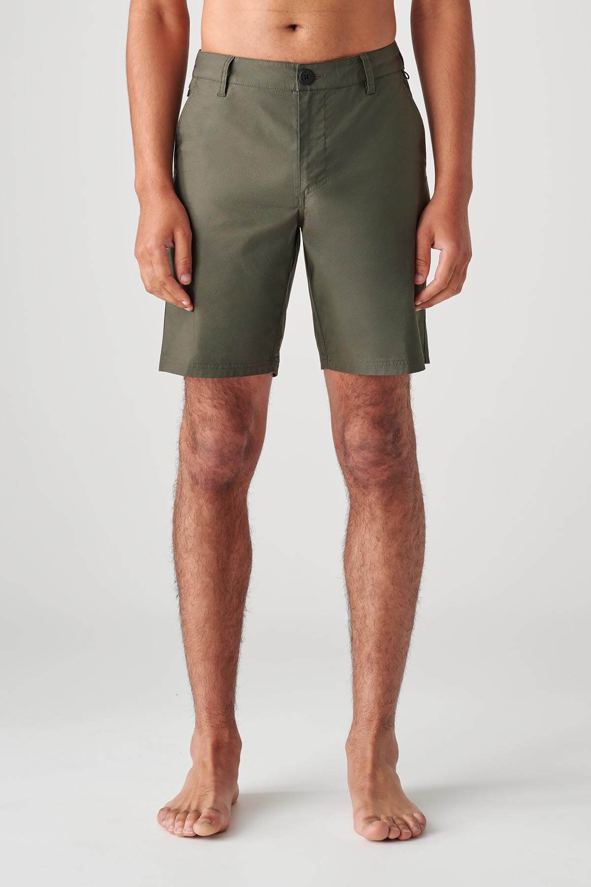 any wear short forest